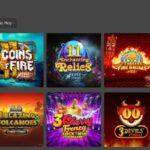 Play Live Casino Games and Sense the Action at Rodeoslot Casino for UK