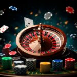 Explore amazing casino machines and contest your luck