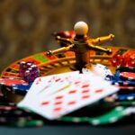 Groß gewinnen: ein intelligenter Ansatz für unschlagbare Glücksspiel-Einsätze