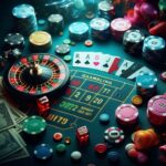 Attain Incredible Payouts: Assess Your Casino Gambling Power