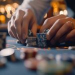 Experience rewarding casino gambling models and beat the odds
