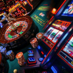 BigClash Casino Hrvatska mobilna stranica: igrajte u pokretu s lakoćom