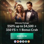 U Spin Casino – Your Gateway to Jackpot Prizes in Australia
