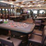 Crystal Roll Casino Revolutionizes Standard Gambling Approach with Canada Debut