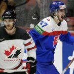 National Hockey League’s Official Website