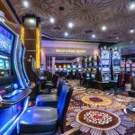 Rizzio Casino – Every Bet Brings You Closer to Victory in Germany