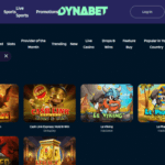 DynaBet Casino – Het Online Casino Waar Iedereen in Nederland Over Spreekt