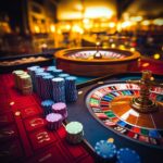 Tentez votre chance comment défier vos fonds au casino