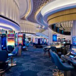 Erleben Sie den aufregenden Genuss von echtem Casino-Glücksspiel