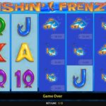 Fishing Frenzy Slot vs Conventional Casino Choices: Why the UK Prefers Innovation