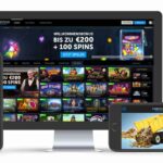 Playing Jackpot Games at Spinfin Casino for New Zealand