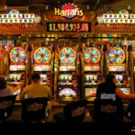 Veilig Spelen, Grote Winsten: Spingranny Casino in België