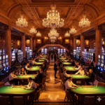 Migliori Casino spinsahara Online 2026: Siti Sicuri AAMS ADM e Top Bonus