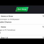 Football Betting Tips, Odds & Predictions