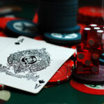 Unlock rewarding casino wins: the secret attitude to gambling success