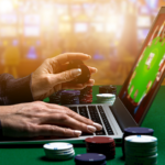 Gestión financiera efectiva estrategias para el juego responsable