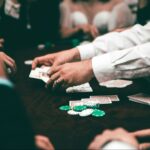 Conquer the casino: unlock your winning belief