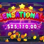 Pravi občutek igralnice od doma s Slotsdj Casino za Slovenijo