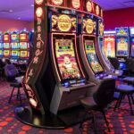 Evaluate your legendary gambling success: a superior casino framework