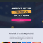 TopX Casino  Official 2026 Casino Site