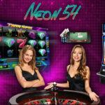 Discover the Fun and Fortune at Neon54 Casino in Canada