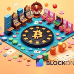 Online Sweepstakes & Casino-Style Games