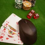 Bonus bez depozytu HashLucky W złotówkach Casino: rewolucyjne kasyno w Polsce z technologią blockchain, haszami kryptograficznymi i sprawiedliwymi provably fair