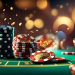 Savor the prestige: Gain cash with legendary gambling thrills