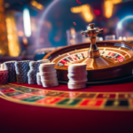 Enjoy the odds: how to effectively steer your gambling luck