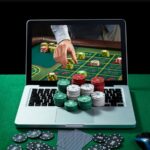 die besten Online spinrollz Casino Apps