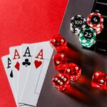 Entdecke günstige Lotteriequoten für deinen nächsten Casino-Gewinn