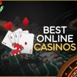 777 Casino 2026 Înregistrează-te și Dans Sute de Sloturi!