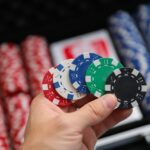 Build your winning strategy: clever casino game plays