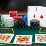 Uncover exhilarating casino thrills and the pure enjoyment of gambling