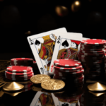 Savor the authentic journey: a gambling philosophy