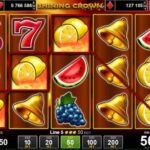 Drive Through Queue Radiant Crown Slot Quick Service Wait in UK