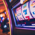 Command your finances at the casino’s advantageous tables