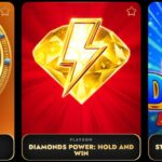 OscarSpin Casino è dove il gioco incontra la generosità in Svizzera