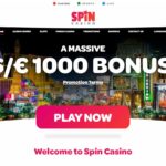Calendar Tool Up Leon Casino Displays Promotions for UK