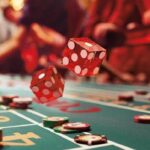 Mastering Blackjack: Build Your Winning Gambling Approach