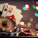 De top 10 live dealer spellen die je niet mag missen in online casino’s