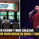En donde Cada Jugador es un Vencedor en España con Wyns Casino