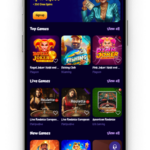 Σειρά Τουρνουά Εγκαινιάζεται: Το Spingranny Casino Φιλοξενεί Ανταγωνιστικής Φύσης Slots στην Ελλάδα
