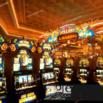 Η πλατφόρμα NV Casino: Η Ποικιλία Παιχνιδιών Κριτικάροντας από Έλληνα Λάτρη