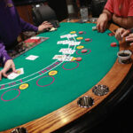 Jouez avec puissance : principes exceptionnels pour augmenter votre richesse au casino