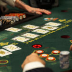Strategie per massimizzare le vincite nei casinò live