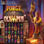 Καθορισμός Ανακοινώσεων από SMS για το Forge of Olympus Slot