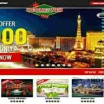Slots, Jackpots and Live Dealer