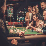 Jeu de casino revigorant avec les actifs de pari avisés 1xbet