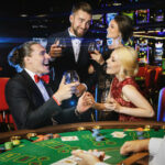 Gain stable gambling insights to acquire valuable casino assets